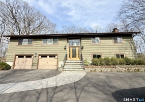 103 Haviland, Trumbull, 06611, 3 Bedrooms Bedrooms, 0 ,2 BathroomsBathrooms,Single Family For Sale,For Sale,Haviland,0,24167903