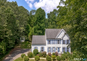 20 Gaylord Mountain, Hamden, 06518, 4 Bedrooms Bedrooms, 0 ,2 BathroomsBathrooms,Single Family For Sale,For Sale,Gaylord Mountain,0,24167909