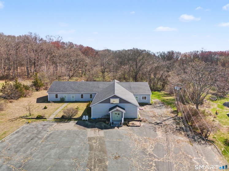 505 Old Colchester, Montville, 06382, 0 , 0 ,2 BathroomsBathrooms,Commercial For Sale,For Sale,Old Colchester,0,24167750