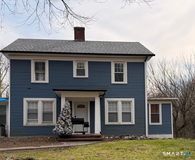 100 Wintergreen, Hamden, 06514, 4 Bedrooms Bedrooms, 0 ,1 BathroomBathrooms,Single Family For Sale,For Sale,Wintergreen,0,24167797