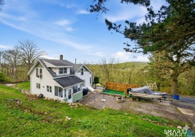 17 Spruce, Vernon, 06066, 3 Bedrooms Bedrooms, 0 ,1 BathroomBathrooms,Single Family For Sale,For Sale,Spruce,0,24167626