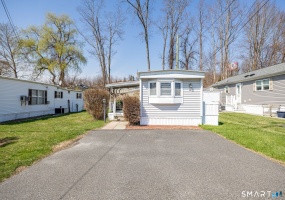 32 Greenlawn, Danbury, 06810, 2 Bedrooms Bedrooms, 0 ,1 BathroomBathrooms,Single Family For Sale,For Sale,Greenlawn,0,24168134