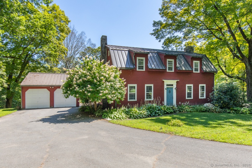 208 Wood Creek, Bethlehem, 06751, 3 Bedrooms Bedrooms, 0 ,2 BathroomsBathrooms,Single Family For Sale,For Sale,Wood Creek,0,24112538