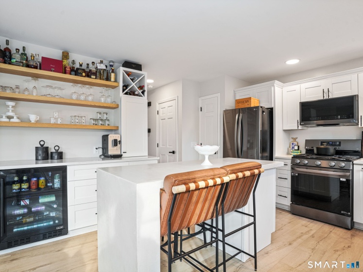 1117 Black Rock, Fairfield, 06825, 3 Bedrooms Bedrooms, 0 ,1 BathroomBathrooms,Condo/co-op For Sale,For Sale,Black Rock,0,24166926