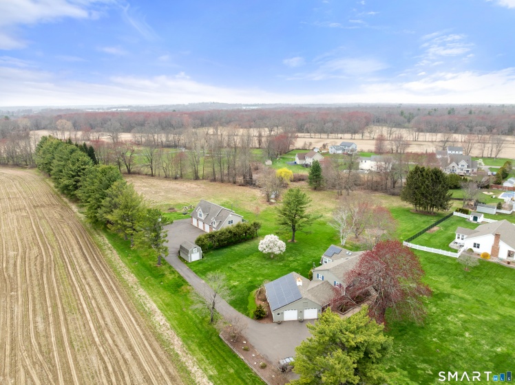 216 Wells, East Windsor, 06088, 4 Bedrooms Bedrooms, 0 ,4 BathroomsBathrooms,Single Family For Sale,For Sale,Wells,0,24167477