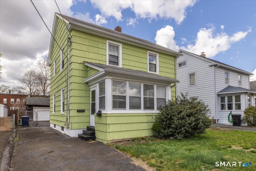 698 Second, West Haven, 06516, 3 Bedrooms Bedrooms, 0 ,2 BathroomsBathrooms,Single Family For Sale,For Sale,Second,0,24168363