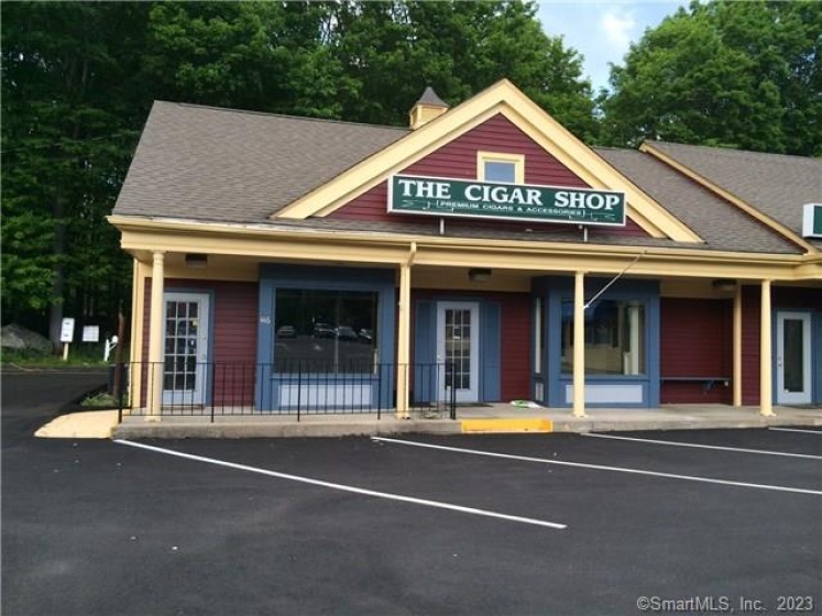 446 Main, Monroe, 06468, 0 , 0 ,0,Commercial For Lease,For Rent,Main,0,24168399