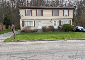 158 Daley, Torrington, 06790, 2 Bedrooms Bedrooms, 0 ,1 BathroomBathrooms,Residential Rental,For Sale,Daley,0,24168279