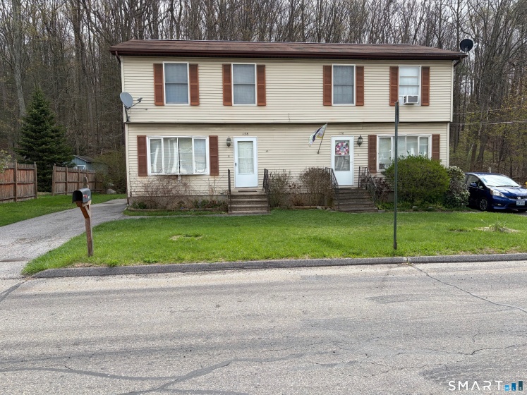 158 Daley, Torrington, 06790, 2 Bedrooms Bedrooms, 0 ,1 BathroomBathrooms,Residential Rental,For Sale,Daley,0,24168279
