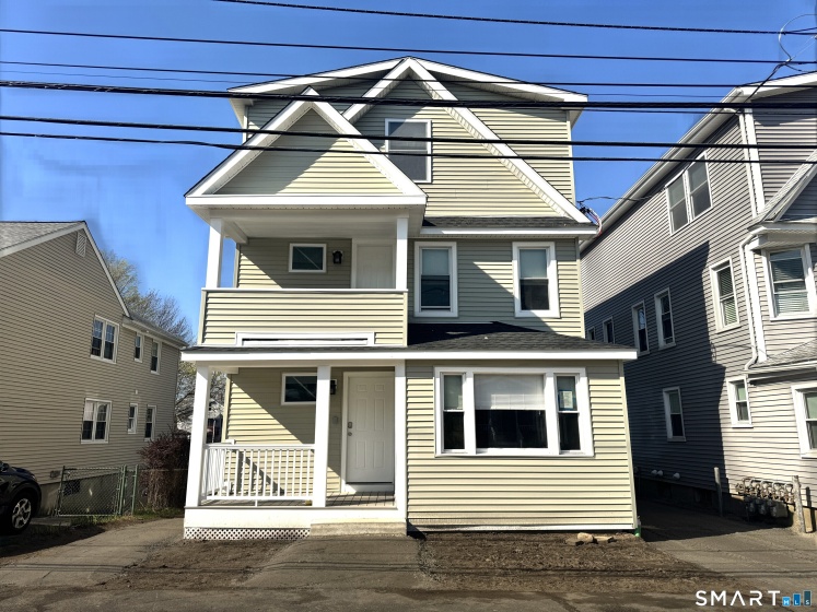 105 Churchill, Fairfield, 06824, 2 Bedrooms Bedrooms, 0 ,1 BathroomBathrooms,Residential Rental,For Sale,Churchill,0,24167828