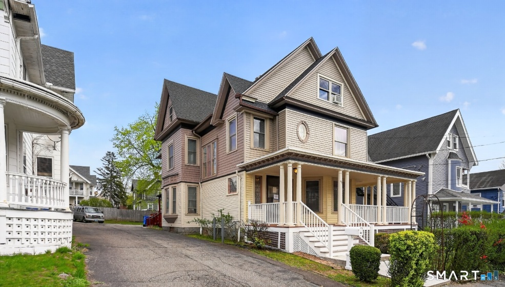 48 Waterville, Waterbury, 06710, 6 Bedrooms Bedrooms, 0 ,3 BathroomsBathrooms,Single Family For Sale,For Sale,Waterville,0,24168142