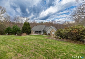 4 Silver Brook, Granby, 06060, 4 Bedrooms Bedrooms, 0 ,3 BathroomsBathrooms,Single Family For Sale,For Sale,Silver Brook,0,24167672