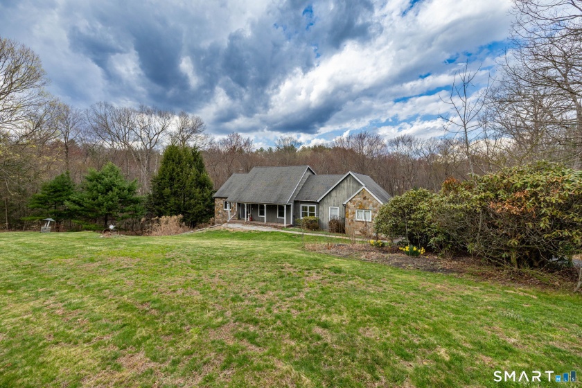 4 Silver Brook, Granby, 06060, 4 Bedrooms Bedrooms, 0 ,3 BathroomsBathrooms,Single Family For Sale,For Sale,Silver Brook,0,24167672
