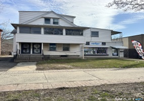 268 Franklin, Hartford, 06114, 0 , 0 ,5 BathroomsBathrooms,Commercial For Sale,For Sale,Franklin,0,24168559