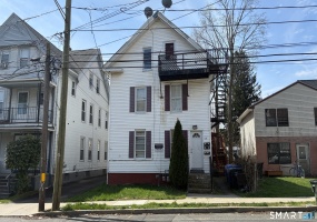 54 North, Meriden, 06451, 1 Bedroom Bedrooms, 0 ,1 BathroomBathrooms,Residential Rental,For Sale,North,0,24168416