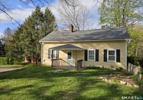 17 Pleasant, Woodbury, 06798, 2 Bedrooms Bedrooms, 0 ,1 BathroomBathrooms,Residential Rental,For Sale,Pleasant,0,24168806