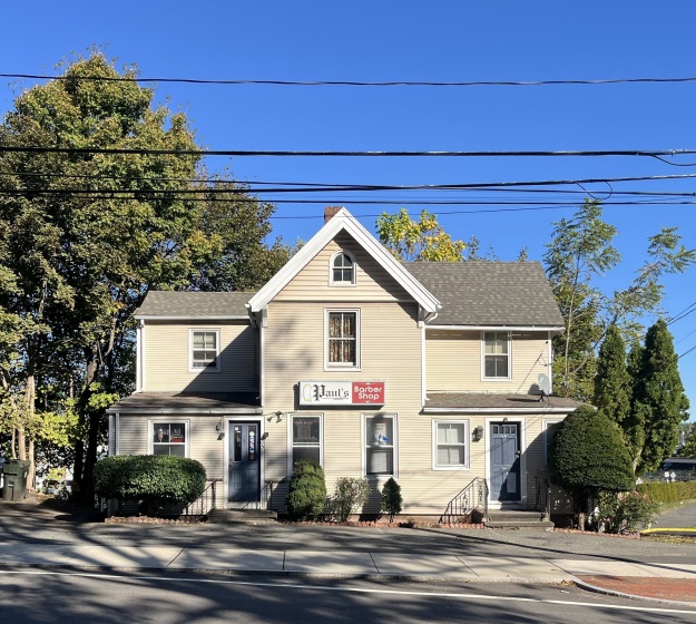 505 New Britain, Berlin, 06037, 0 , 0 ,3 BathroomsBathrooms,Commercial For Sale,For Sale,New Britain,0,24168825
