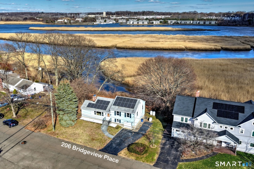 206 Bridgeview, Stratford, 06614, 4 Bedrooms Bedrooms, 0 ,1 BathroomBathrooms,Residential Rental,For Sale,Bridgeview,0,24168960