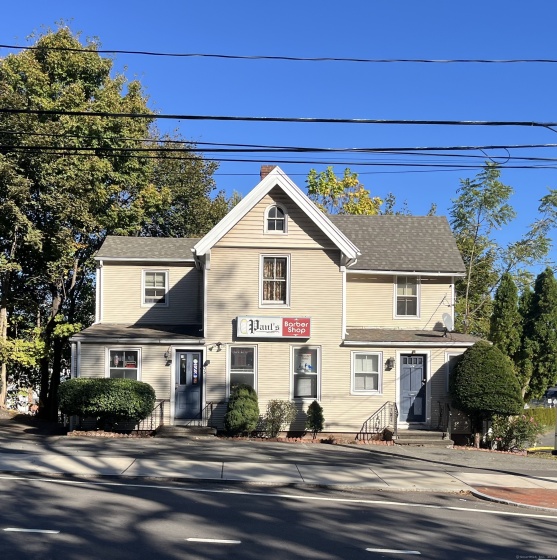 505 New Britain, Berlin, 06037, 4 Bedrooms Bedrooms, 0 ,3 BathroomsBathrooms,Multi-family For Sale,For Sale,New Britain,0,24168821