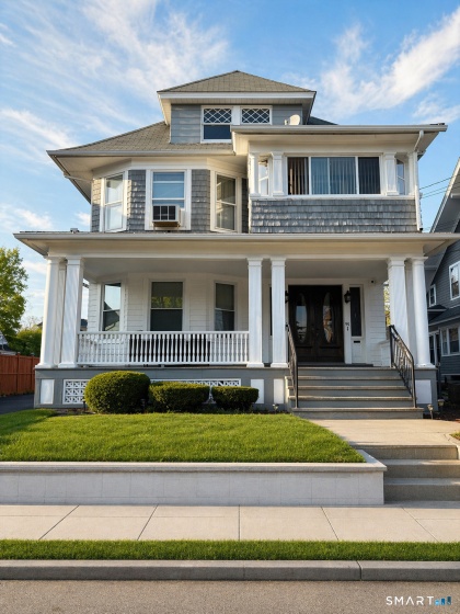 93-95 Alpine, Bridgeport, 06610, 2 Bedrooms Bedrooms, 0 ,1 BathroomBathrooms,Residential Rental,For Sale,Alpine,0,24169005