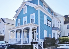 16 Haviland, Norwalk, 06854, 3 Bedrooms Bedrooms, 0 ,2 BathroomsBathrooms,Residential Rental,For Sale,Haviland,0,24169270