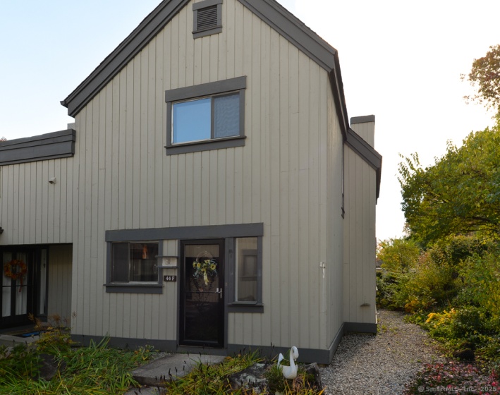 44 Heritage, Southbury, 06488, 2 Bedrooms Bedrooms, 0 ,1 BathroomBathrooms,Condo/co-op For Sale,For Sale,Heritage,0,24168923