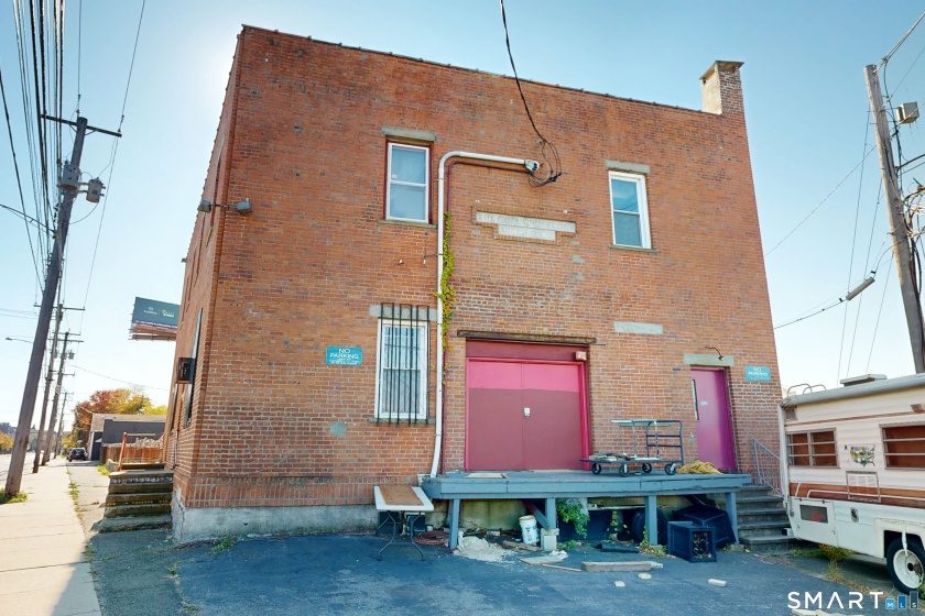 725 Housatonic, Bridgeport, 06604, 0 , 0 ,0,Commercial For Sale,For Sale,Housatonic,0,24169317