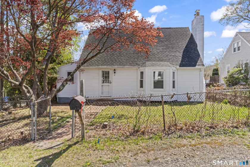 2 Manhassett, Shelton, 06484, 2 Bedrooms Bedrooms, 0 ,1 BathroomBathrooms,Single Family For Sale,For Sale,Manhassett,0,24168250