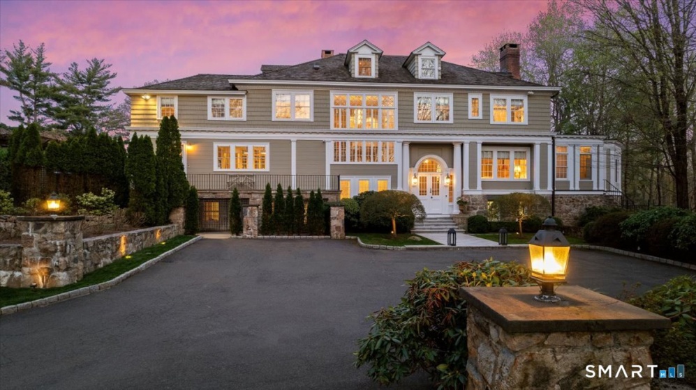 16 East, Darien, 06820, 9 Bedrooms Bedrooms, 0 ,7 BathroomsBathrooms,Single Family For Sale,For Sale,East,0,24168537