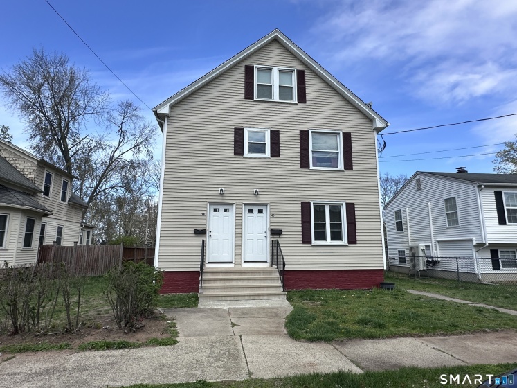 38 Spring, Wallingford, 06492, 2 Bedrooms Bedrooms, 0 ,1 BathroomBathrooms,Residential Rental,For Sale,Spring,0,24169022
