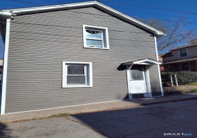 13 Rose, Norwich, 06360, 2 Bedrooms Bedrooms, 0 ,1 BathroomBathrooms,Single Family For Sale,For Sale,Rose,0,24166603
