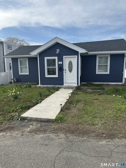 180 Pleasantview, Bridgeport, 06606, 3 Bedrooms Bedrooms, 0 ,2 BathroomsBathrooms,Residential Rental,For Sale,Pleasantview,0,24169447