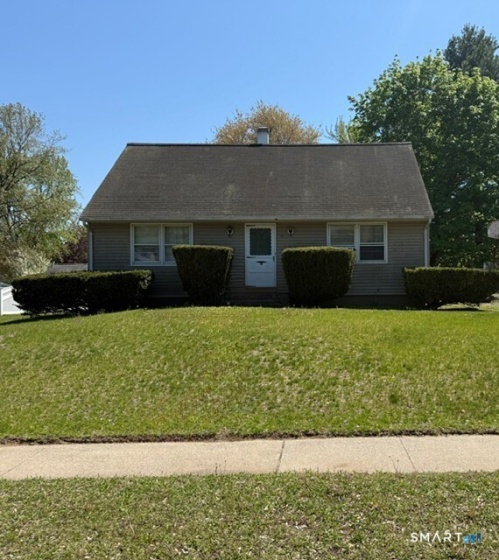 18 Windmill, Enfield, 06082, 4 Bedrooms Bedrooms, 0 ,1 BathroomBathrooms,Single Family For Sale,For Sale,Windmill,0,24169532