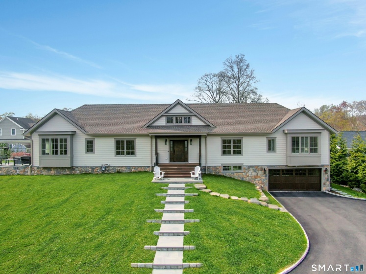 47 Ridge, Greenwich, 06807, 4 Bedrooms Bedrooms, 0 ,4 BathroomsBathrooms,Single Family For Sale,For Sale,Ridge,0,24168793