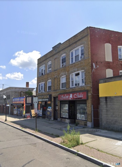 1804 Barnum, Bridgeport, 06610, 2 Bedrooms Bedrooms, 0 ,1 BathroomBathrooms,Residential Rental,For Sale,Barnum,0,24169607