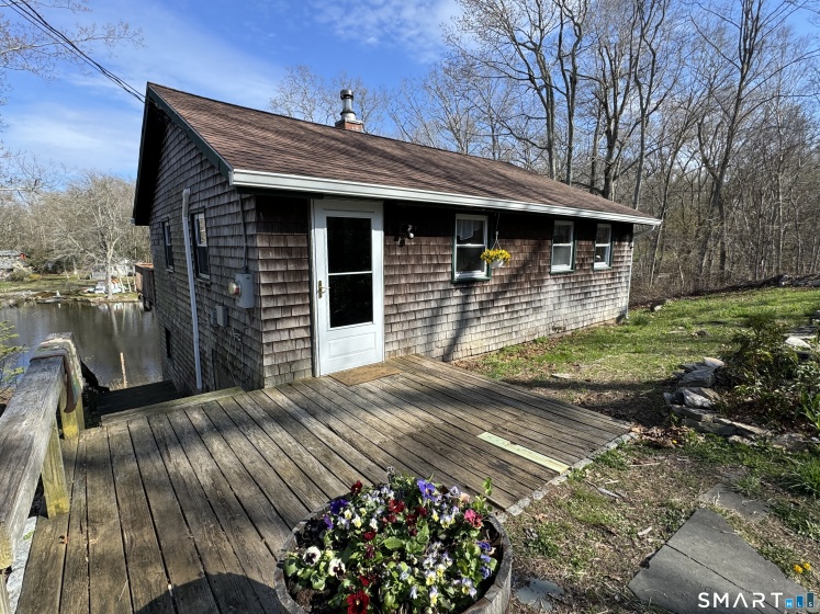 389-C Wyassup, North Stonington, 06359, 2 Bedrooms Bedrooms, 0 ,1 BathroomBathrooms,Residential Rental,For Sale,Wyassup,0,24169365