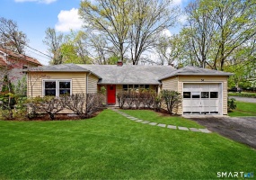 54 Merriman, Stamford, 06905, 3 Bedrooms Bedrooms, 0 ,1 BathroomBathrooms,Single Family For Sale,For Sale,Merriman,0,24169145