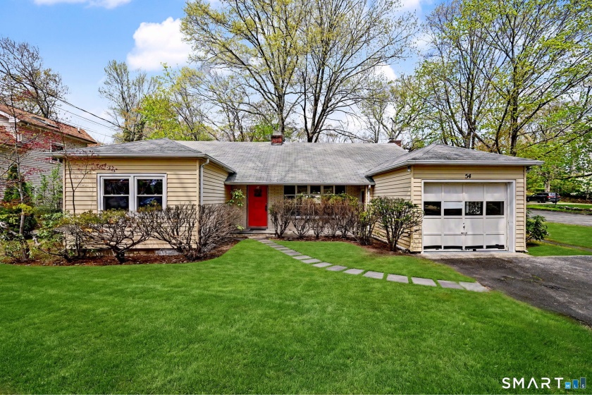 54 Merriman, Stamford, 06905, 3 Bedrooms Bedrooms, 0 ,1 BathroomBathrooms,Single Family For Sale,For Sale,Merriman,0,24169145