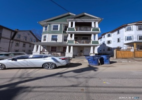 23 Vermont, Waterbury, 06704, 6 Bedrooms Bedrooms, 0 ,3 BathroomsBathrooms,Multi-family For Sale,For Sale,Vermont,0,24158820