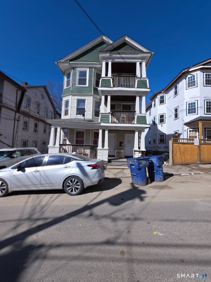 23 Vermont, Waterbury, 06704, 6 Bedrooms Bedrooms, 0 ,3 BathroomsBathrooms,Multi-family For Sale,For Sale,Vermont,0,24158820