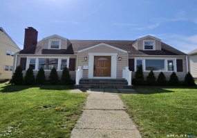 457 Summit, Bridgeport, 06606, 3 Bedrooms Bedrooms, 0 ,1 BathroomBathrooms,Residential Rental,For Sale,Summit,0,24169710