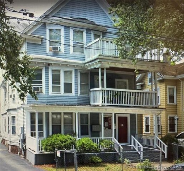 640 Elm, New Haven, 06511, 2 Bedrooms Bedrooms, 0 ,2 BathroomsBathrooms,Residential Rental,For Sale,Elm,0,24169072