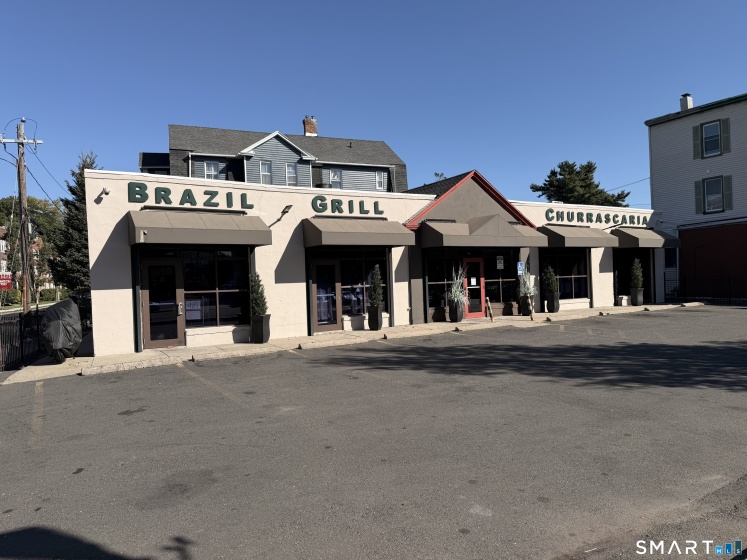 1996 Park, Hartford, 06106, 0 , 0 ,1 BathroomBathrooms,Commercial For Sale,For Sale,Park,0,24169721