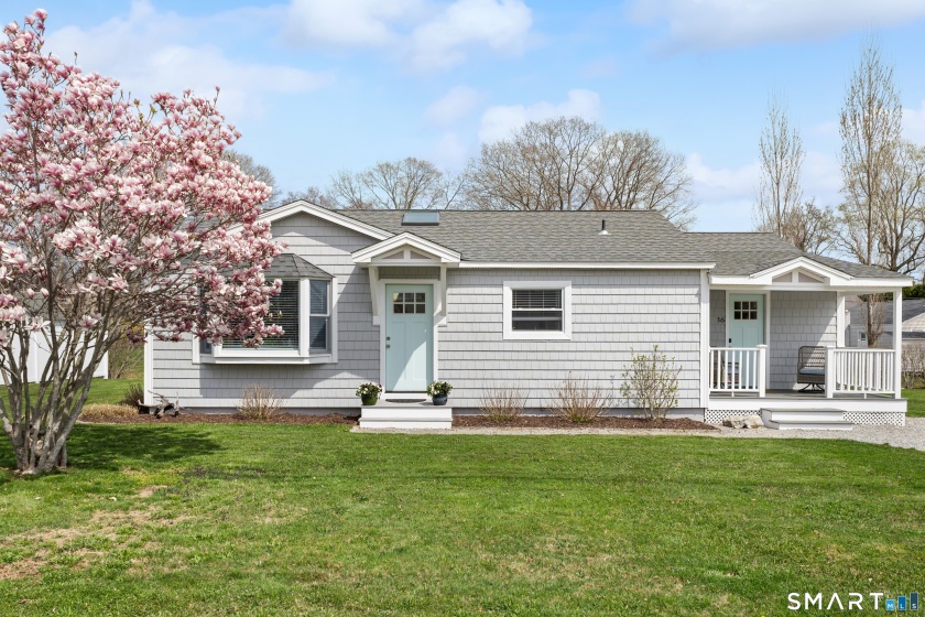 16 Flagler, Old Lyme, 06371, 3 Bedrooms Bedrooms, 0 ,1 BathroomBathrooms,Single Family For Sale,For Sale,Flagler,0,24168712