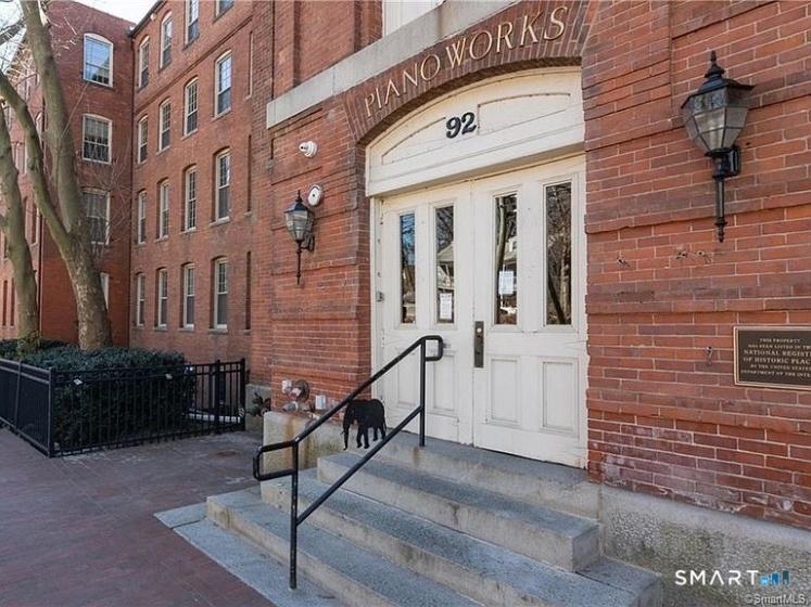 92 Main, Deep River, 06417, 1 Bedroom Bedrooms, 0 ,1 BathroomBathrooms,Condo/co-op For Sale,For Sale,Main,0,24168235
