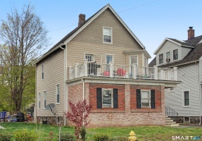 10 Elm, Norwalk, 06850, 10 Bedrooms Bedrooms, 0 ,4 BathroomsBathrooms,Multi-family For Sale,For Sale,Elm,0,24168581
