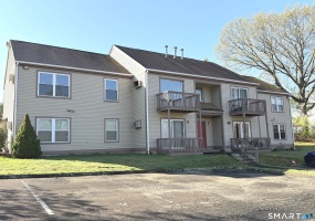 226 Laurel, East Haven, 06512, 2 Bedrooms Bedrooms, 0 ,1 BathroomBathrooms,Condo/co-op For Sale,For Sale,Laurel,0,24169803
