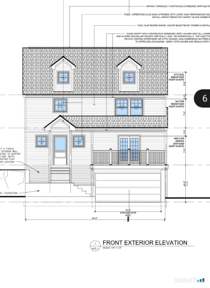 229 Wimbledon Gate, Torrington, 06790, 3 Bedrooms Bedrooms, 0 ,2 BathroomsBathrooms,Single Family For Sale,For Sale,Wimbledon Gate,0,24169868