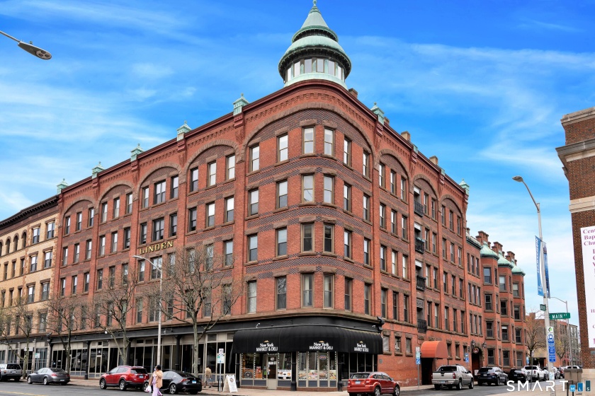 1 Linden, Hartford, 06106, 1 Bedroom Bedrooms, 0 ,1 BathroomBathrooms,Condo/co-op For Sale,For Sale,Linden,0,24162503
