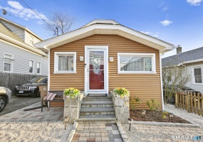 26 Melrose, Stamford, 06902, 2 Bedrooms Bedrooms, 0 ,2 BathroomsBathrooms,Single Family For Sale,For Sale,Melrose,0,24169890